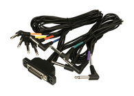 Alesis 628130054-A Snake Cable for DM6 USB Kit