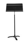 Manhasset M48 Black Symphony Stand for Sheet Music