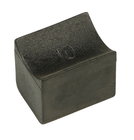 K&M 6.86642.1.55 KM201 Locking Spacer