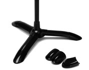 Manhasset 1700 Plastic Floor Protectors for Music Stands