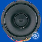 Atlas Sound C803AT70 8" Coaxial Loudspeakers, 16 watt (UL Listed) 70.7V-4W xfmr