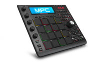 AKAI MPC Studio BLACK, Drum Machines & Samplers