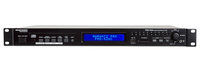 Marantz Pro PMD526C, Playback Sources