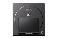 Sony ODC1500R 1.5TB Write-Once Optical Disc Cartridge