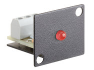 Radio Design Labs AMS-LEDR Red LED Indicator for use with AMS-UF1, RMS-4, or SR-4