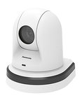 Panasonic AW-HE40HWPJ9 1/2.3 MOS Full HD Indoor PTZ Camera System with 30x Optical Zoom in White