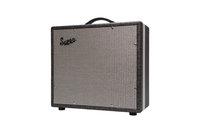 Supro BLACKMAGICK-EXT12-CA 1790 Black Magick 1 x 12 Extension Cabinet