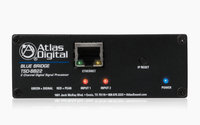 Atlas Sound TSD-BB22 BlueBridge® 2 Input x 2 Output DSP Audio Processor