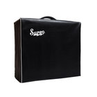 Supro CS10 1x10" Classic Series Amp Cover for 1600 Supreme and 1610 Comet