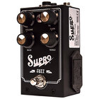 Supro SUPRO-FUZZ 1304 Fuzz Fuzz Pedal