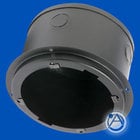 Atlas Sound 96-4 4" Flanged Enclosure