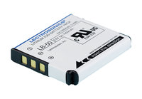 Lectrosonics 40106-1 LB-50 Rechargeable Battery Pack for SSM Micro Transmitter, 6-Hour Runtime