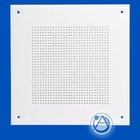 Atlas Sound 161-8 8" Contemporary Wall or Ceiling Baffle