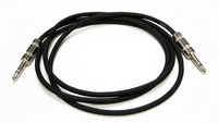 Whirlwind ST01 1' Balanced 1/4-1/4" Cable