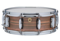 Ludwig LC608R  8X14 COPPERPHONIC SNARE 