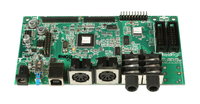 AKAI TWPC13A00901 Main PCB Assembly for MPK249