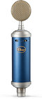 Blue BLUEBIRD-SL Bluebird SL Modern LDC Micrphone with Shockmount
