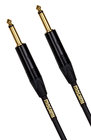 Mogami GOLD-INSTRUMENT-25 Guitar Cable TS-TS Straight 25ft