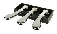 Kurzweil 50021440 Pedal Assembly for MARK 5 and MARK 10