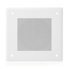 Atlas IED 161-4 4" Contemporary Wall or Ceiling Baffle