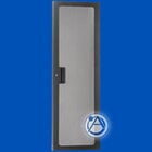 Atlas IED MPFD35-3 3" Depth Micro Perf Door for FMA/WMA 35RU