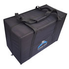 Blizzard PACK-MH CloudCase Padded Carry Case for (2) Small or (1) Mid-Sized Moving Head Fixture