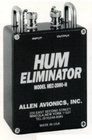 Allen Avionics HEC2000H HEC-2000-H