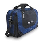 MOTU COMPUTER-BAG 8300 Blue Computer Bag