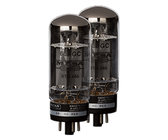 Mesa Boogie 6L6-GC-STR-440-DUET, Amplifiers