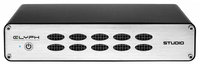 Glyph Technologies S6000 o 6TB External Hard Drive, 7200RPM, USB 3, FW800, eSATA