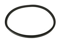Alesis 212990004-A 8" Rubber Rim for DM10