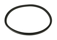 Alesis 212990004-A  8" Rubber Rim for DM10