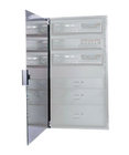 Middle Atlantic Products RK-GD12 12-Space Smoked, Tempered Glass Door (for RK, BRK Series Laminate Racks)