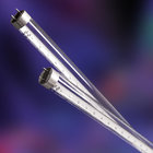 Ushio INDIGLOW-T8-48 INDIGLOW LED T8 48" UV LED Fluorescent Lamp