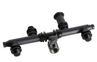 On-Stage Stands MY800 Stereo Mic Bar