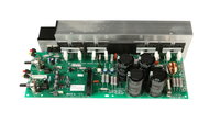 QSC WP-002453-00 Right Side Module for RMX2450