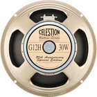 Celestion G12H-ANNIVERSARY-ED G12H Anniversary Edition 12" Guitar Speaker