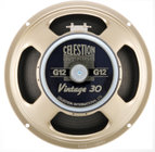 Celestion VINTAGE-30 Vintage 30 12" Guitar Speaker