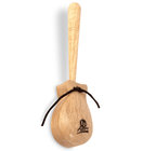 Latin Percussion LPA132  Aspire Castanets Wood Single