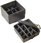 Pelican Cases 0355-PELICAN Padded Divider Set for 0350 Cube Case