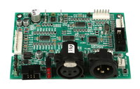 Martin Pro 62021053  120v DMX PCB for ZR44