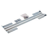 Sonnet FUS-RSS-S Rack Slide Set for Mounting a Storage System or xMac mini Server in a 23"-26.5" Rack