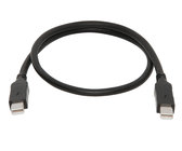 Sonnet TCB-TB-1M 1m Copper Thunderbolt 2 Cable