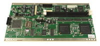 Kurzweil 1010101190 Main Engine PCB Assembly for PC3 and PC3X