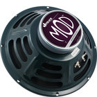 Jensen Loudspeakers P-A-MOD10-70-8 10" 70W 8Ohm Mod Series Speaker