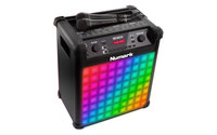 Numark SINGMASTER, Karaoke