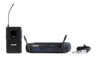 Shure PGXD14 Wireless Digital System for Guitar or Bass