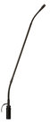 Shure MX418SE/C 18" Gooseneck Cardioid Microphone with Flange