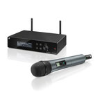 Sennheiser XSW2-865-A Vocal Set Wireless System with Handheld Transmitter, 865 Capsule