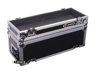 Odyssey FZGAMPHEAD1 30.3"x12"x10" ATA Amplifier Head Case